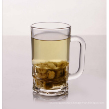 Factory transparent beer stein,clear beer glass cup